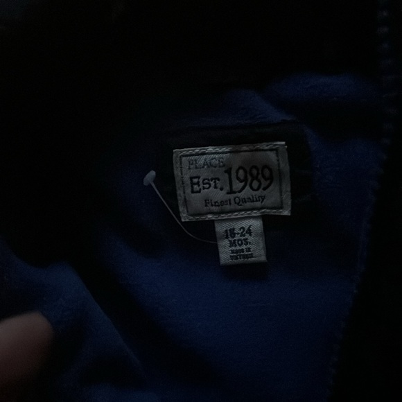 18montgs everything- TOMMY HILFIGER/ Nike matching not included 2t/24 months - Picture 8 of 13